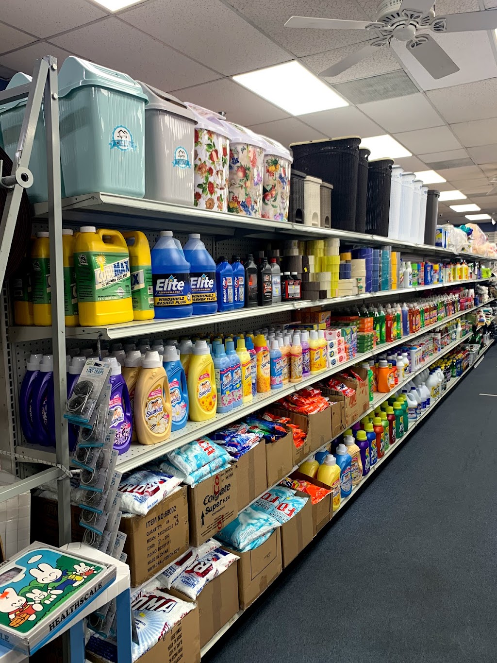 Dollar City & More | 12337 Georgia Ave suit ab, Silver Spring, MD 20906, USA | Phone: (301) 942-9200