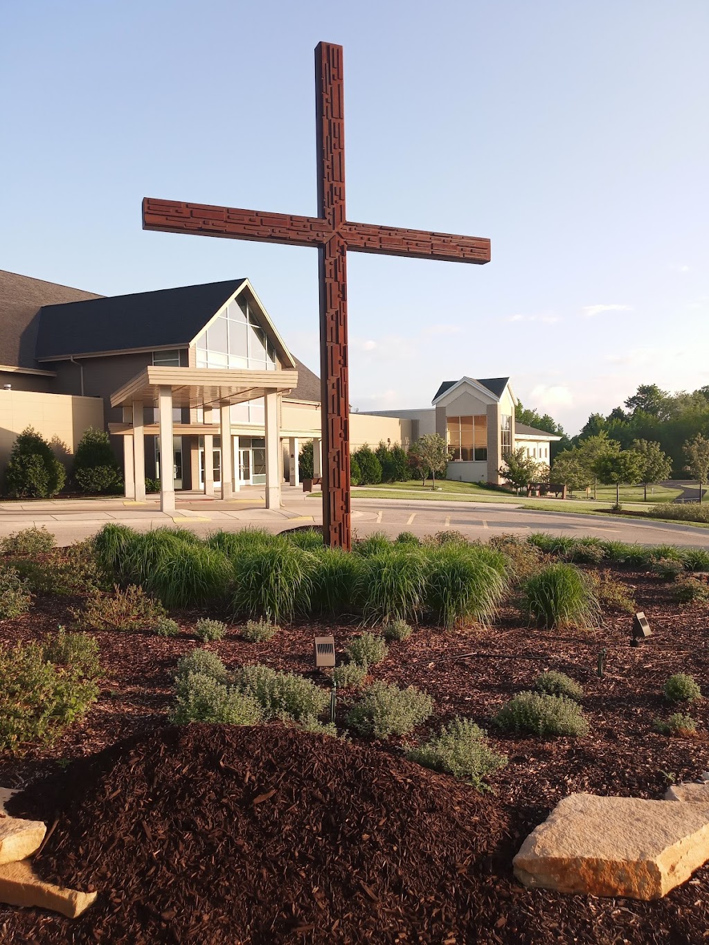 Northbrook Church | Photo 10 of 10 | Address: 4014 WI-167, Richfield, WI 53076, USA | Phone: (262) 628-3142