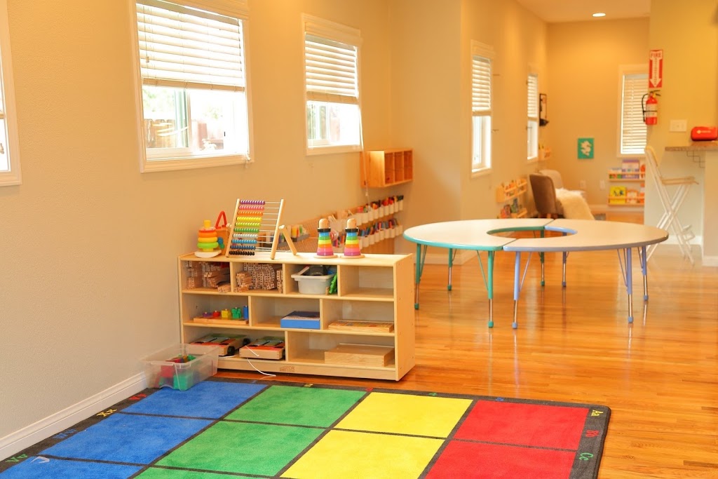 Little Builders Preschool and Daycare | 127 Hemlock Ave, Redwood City, CA 94061, USA | Phone: (650) 281-1556