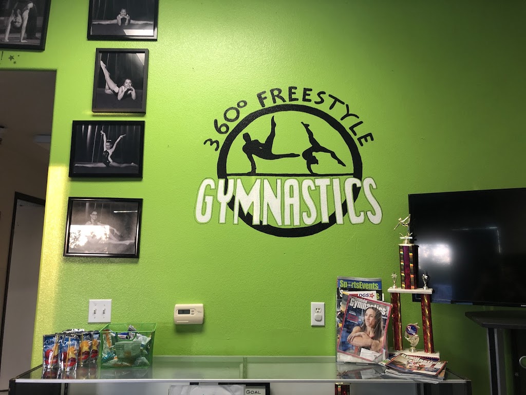 360 FreeStyle Gymnastics | 22355 Powhatan Rd, Apple Valley, CA 92308, USA | Phone: (760) 961-6221