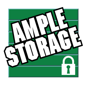 Ample Storage Center | 1260 Partin Rd, Raleigh, NC 27610, USA | Phone: (919) 250-2600
