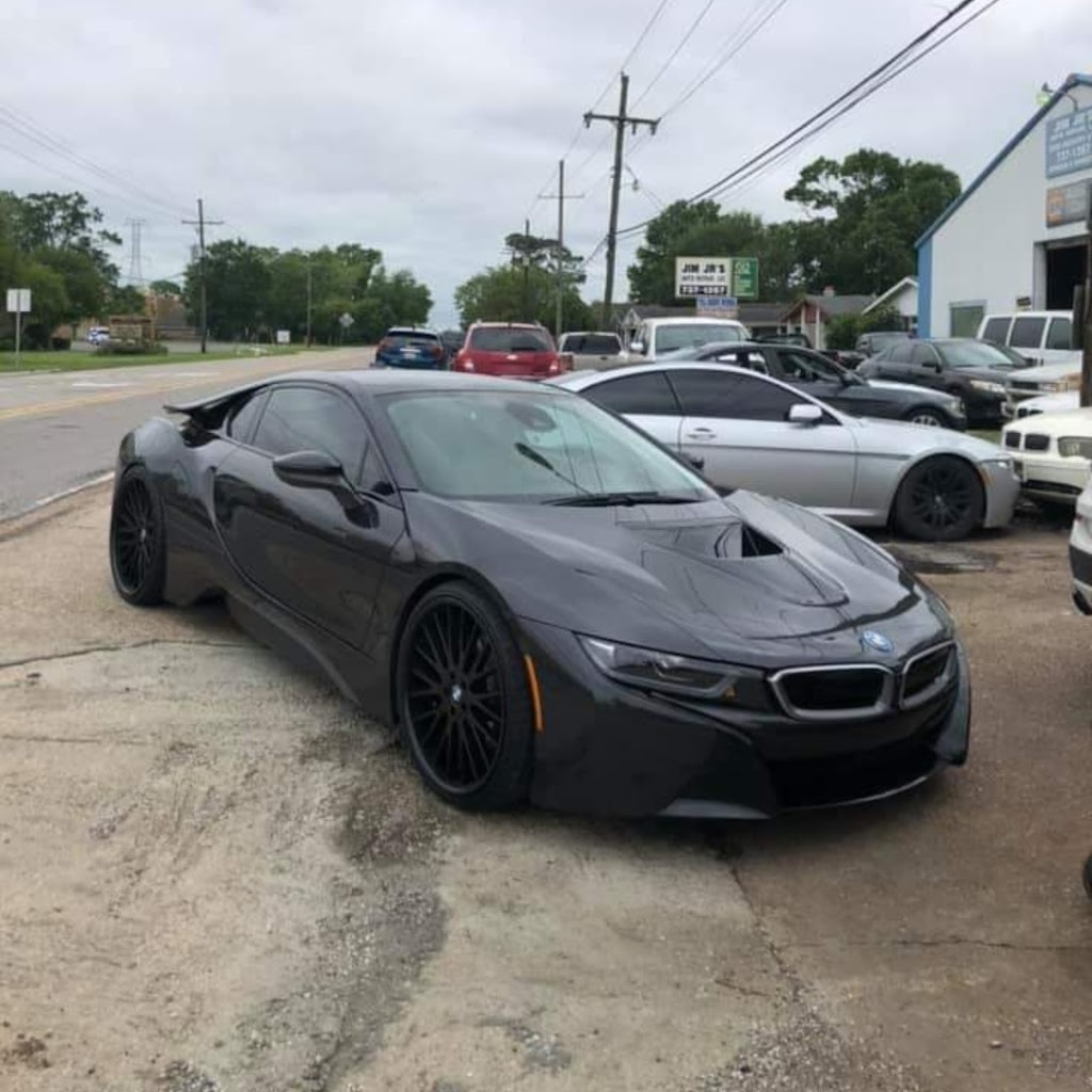 BimmerShop LLC. | 2212 Hickory Ave, River Ridge, LA 70123 | Phone: (504) 738-2697