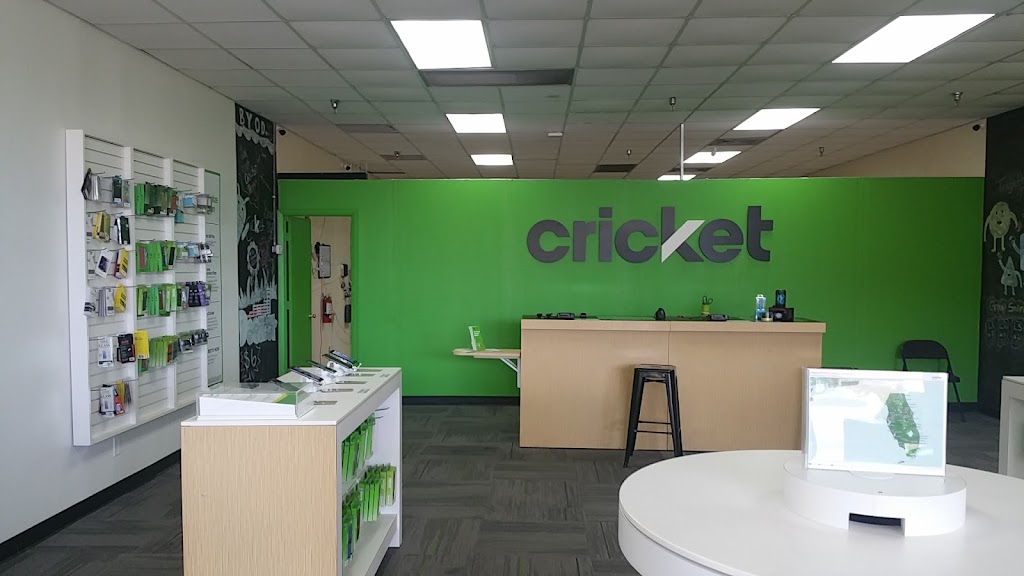 Cricket Wireless Authorized Retailer | 8906 State Rd 52, Hudson, FL 34667, USA | Phone: (727) 233-2827