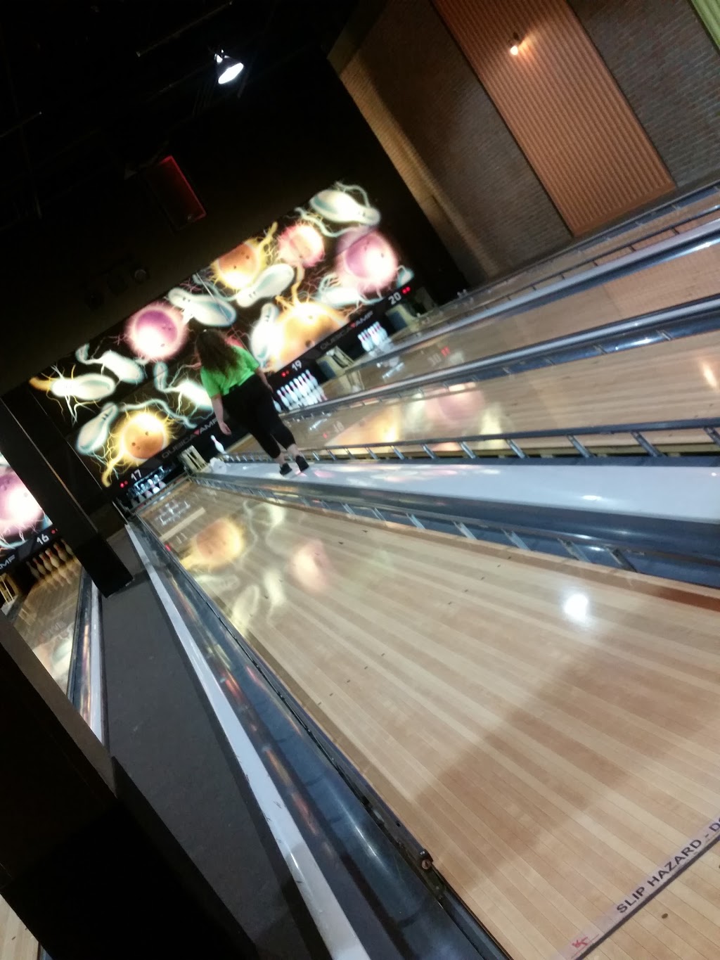 Premier Lanes | 1414 N Airline Hwy, Gonzales, LA 70737, USA | Phone: (225) 621-2695