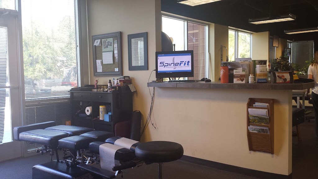 SpineFit - Sports Therapy and Chiropractic | 4550 E Bell Rd #152a, Phoenix, AZ 85032, USA | Phone: (480) 907-6877