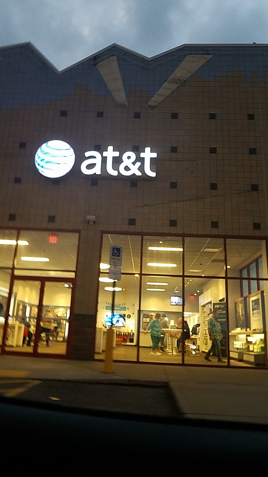 AT&T Store | 6710 Strip Ave NW, North Canton, OH 44720, USA | Phone: (330) 497-8280