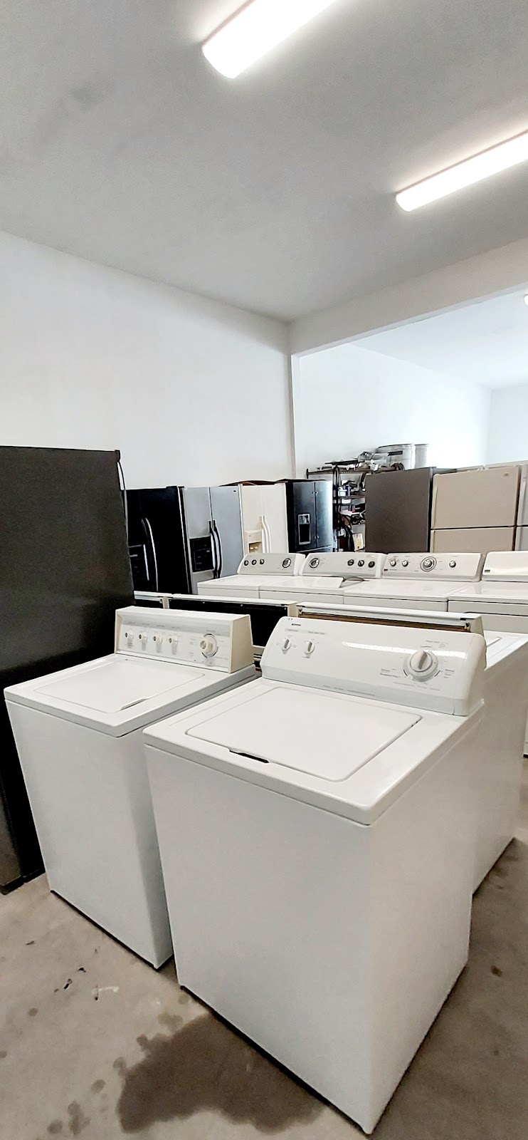 A & R Appliances Affordable & Reliable Appliances | 3748 N Santa Fe Ave, Denair, CA 95316, USA | Phone: (209) 668-9228