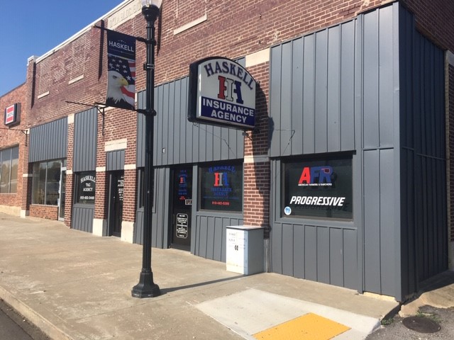 American Farmers & Ranchers | 105 S Broadway A, Haskell, OK 74436, USA | Phone: (918) 482-5286