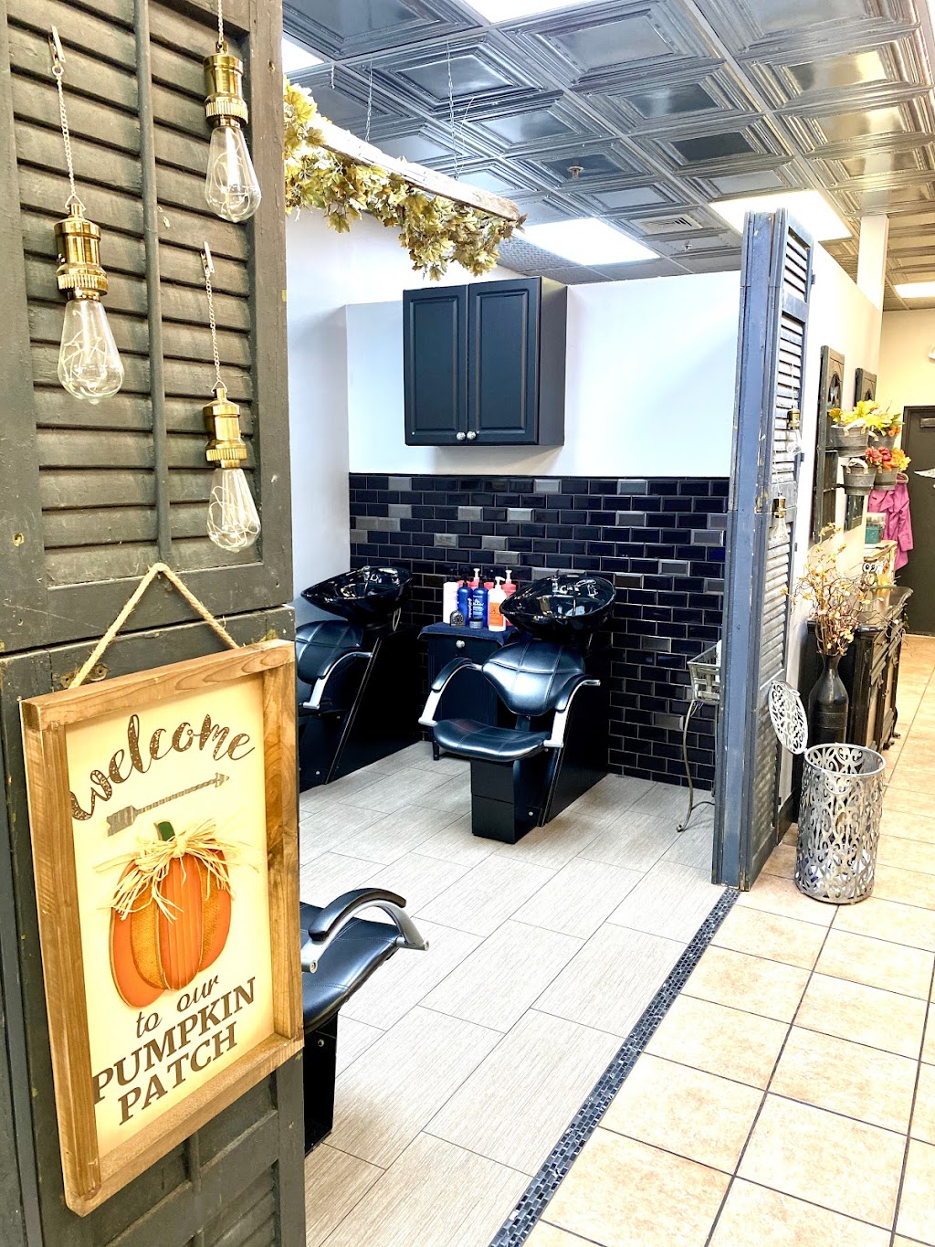 Salon Seraphim | 184 US-9, Englishtown, NJ 07726, USA | Phone: (732) 972-5177