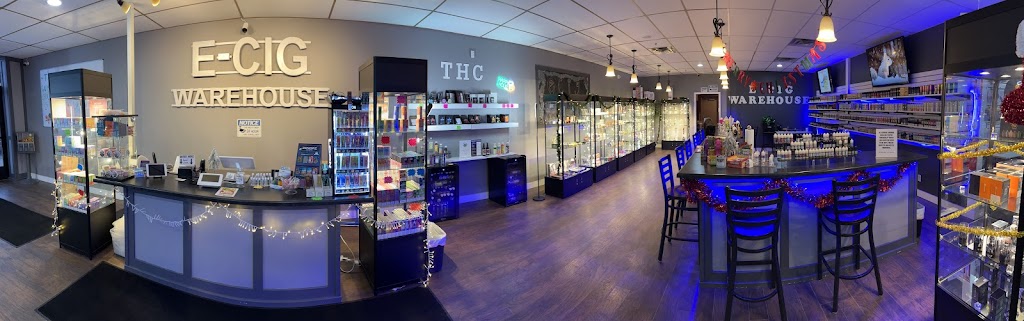 E-Cig Warehouse | 6111 US-10 #500, Ramsey, MN 55303, USA | Phone: (763) 208-4062