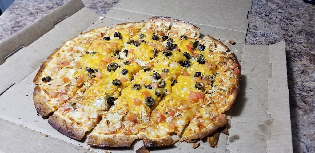 Tasty Pizza | 11311 Dayton River Rd, Dayton, MN 55327, USA | Phone: (763) 427-0072