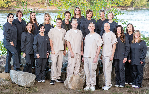 Great River Endodontics | 750 Central Ave E #202, St Michael, MN 55376, USA | Phone: (763) 497-0082