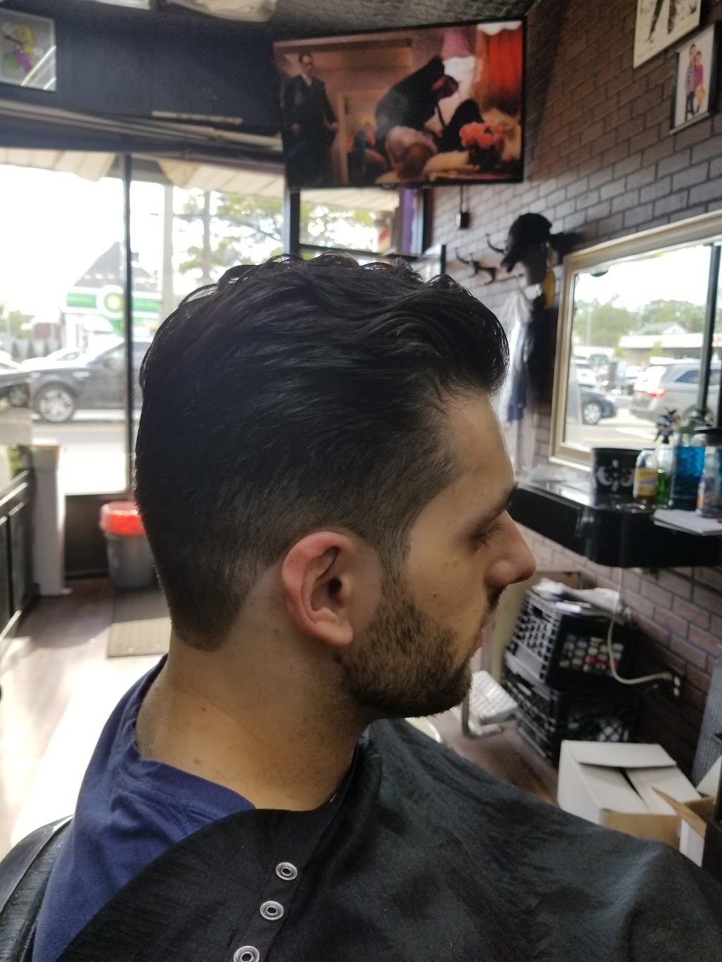 Groomurrs | 7839 Springfield Blvd, Queens, NY 11364, USA | Phone: (718) 468-2264