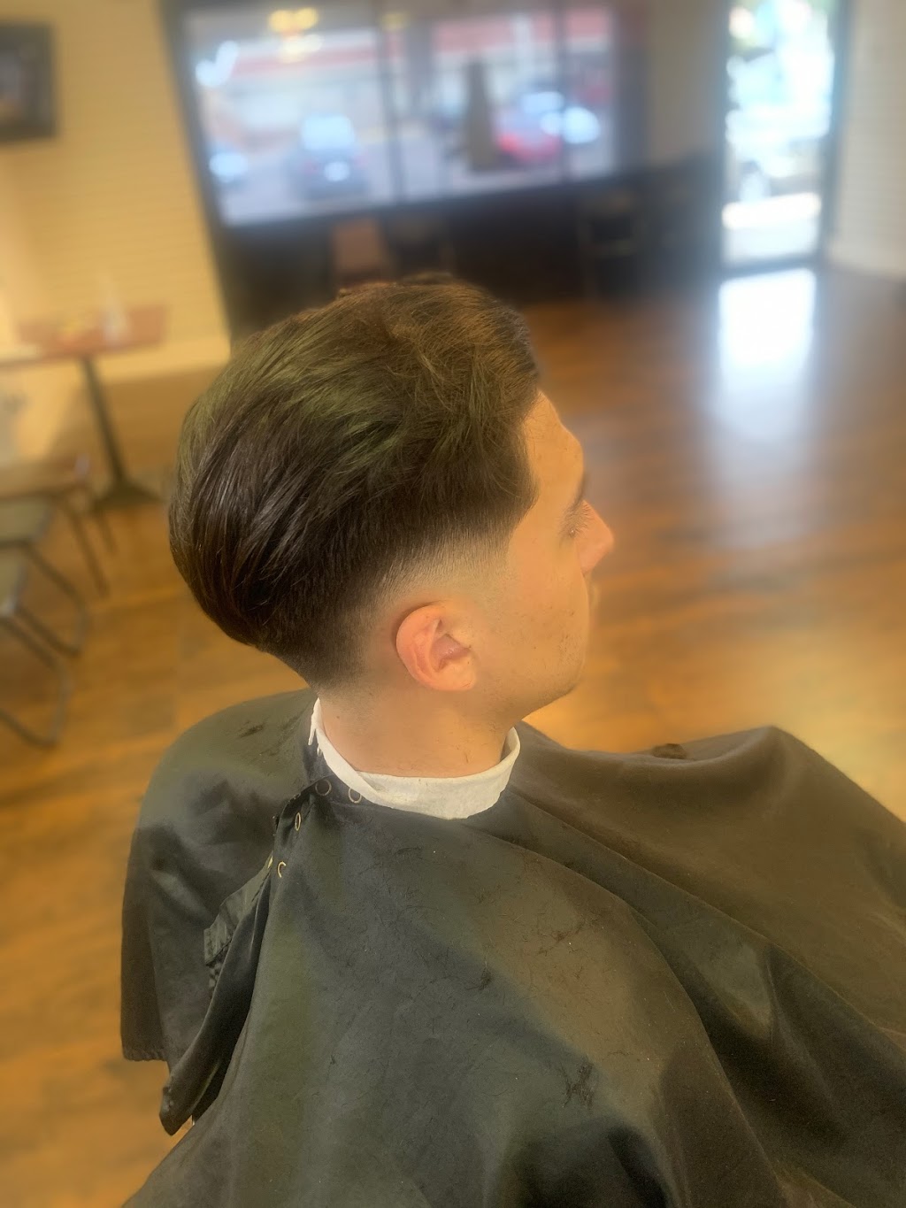 Pure Fades | 4323 W Cactus Rd Suite 6, Glendale, AZ 85304, USA | Phone: (623) 213-3174