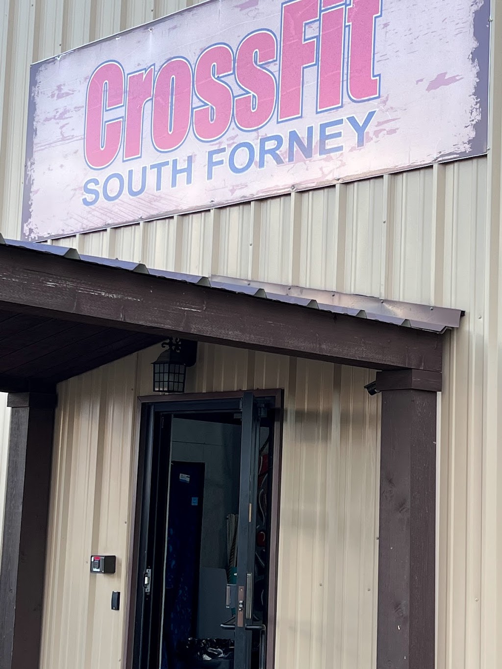 Crossfit South Forney | 12019 Lewis Cir, Forney, TX 75126, USA | Phone: (972) 989-4681