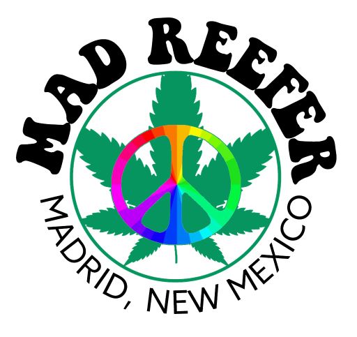 Mad Reefer Dispensary | 8 Railyard Lane, Madrid, NM 87010, USA | Phone: (505) 658-6266