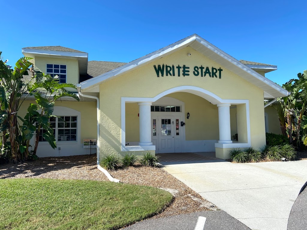 Write Start Learning Center | 9270 Ridge Rd, Seminole, FL 33772, USA | Phone: (727) 392-3123