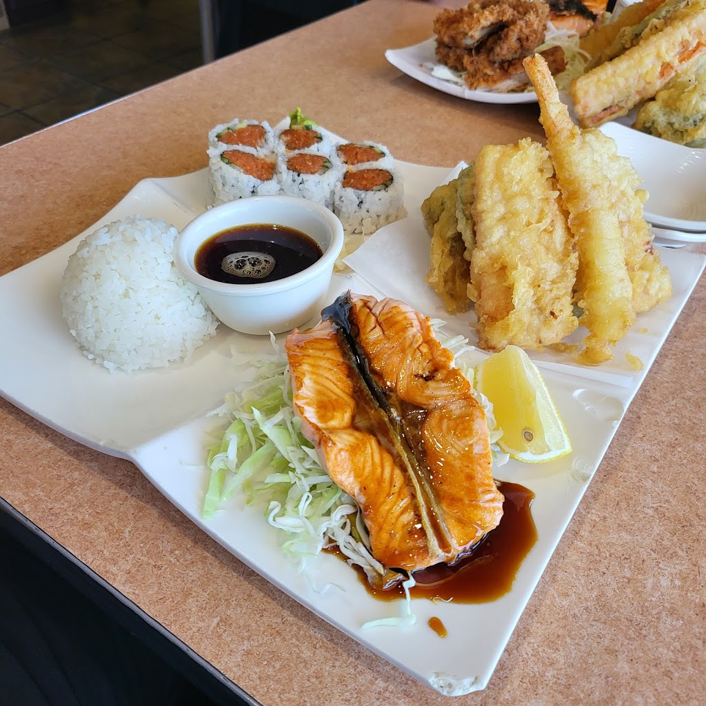 Sushi Zone | 4094 East Ave, Livermore, CA 94550, USA | Phone: (925) 455-6868