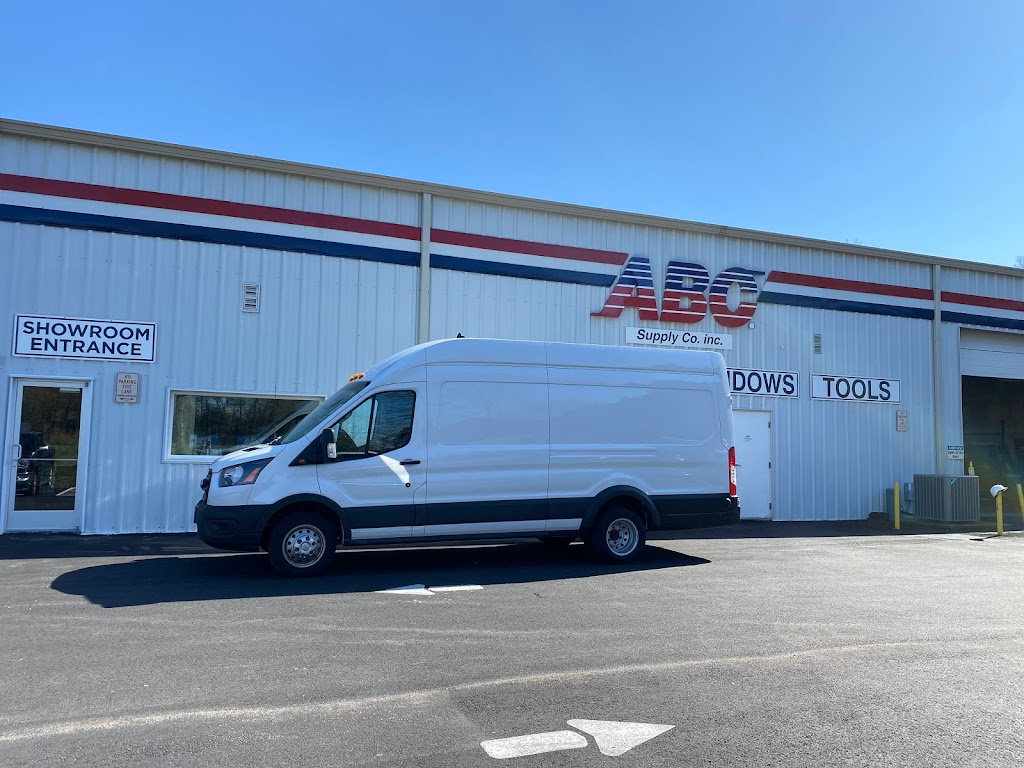 ABC Supply Co. Inc. | 309 Commerce Dr, Elizabeth City, NC 27909, USA | Phone: (252) 338-2737