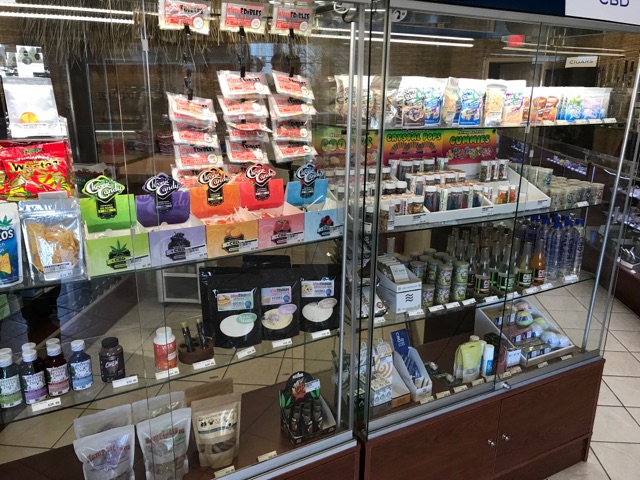 Deep Six CBD | Edibles & Oils | 2 N 5 Points Rd, West Chester, PA 19380, USA | Phone: (610) 430-1561