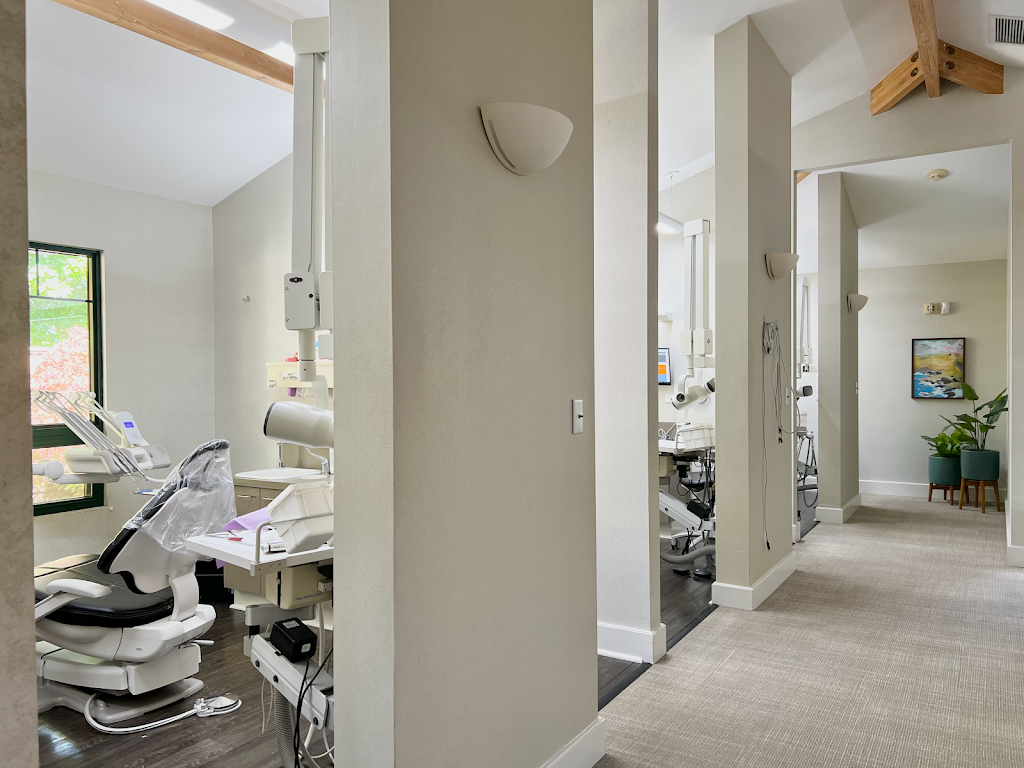 Donald Yang, DDS of Millbrae | 1490 Broadway, Millbrae, CA 94030, USA | Phone: (650) 583-2584