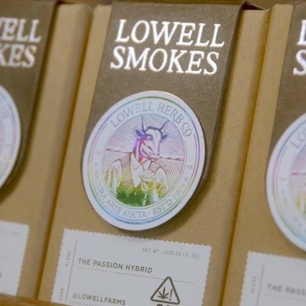 Kannaluv Dispensary North Hills | 8660 Woodley Ave #108, North Hills, CA 91343, USA | Phone: (747) 400-5683