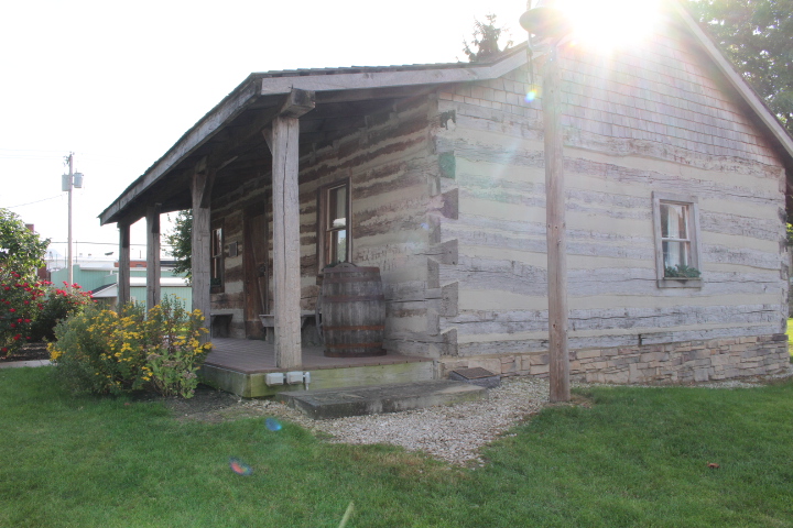 Oak Harbor Village Police | 146 N Church St, Oak Harbor, OH 43449, USA | Phone: (419) 898-2055