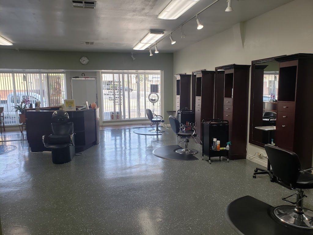 Moonlight Beauty Hair Salon | 3408 W Victory Blvd, Burbank, CA 91505 | Phone: (818) 326-6049