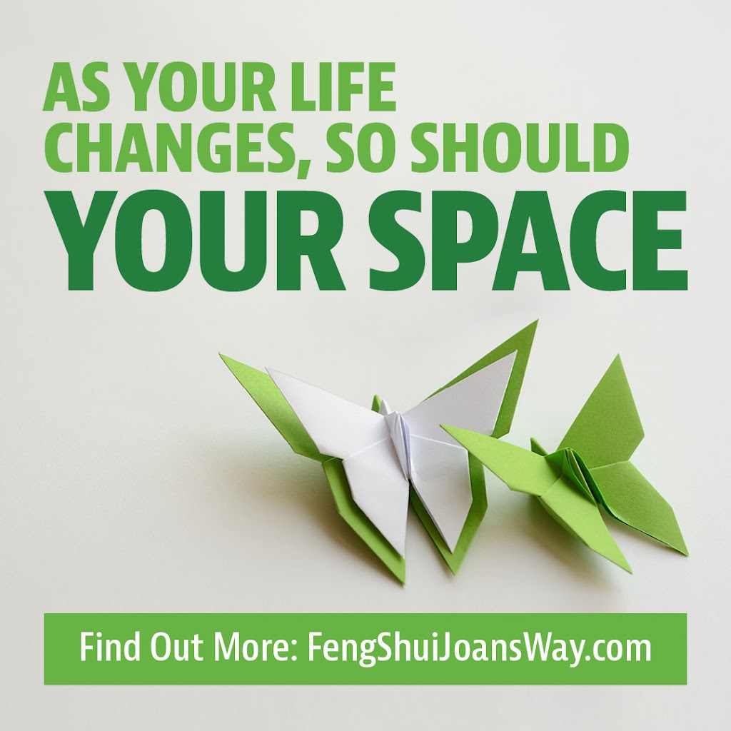 Feng Shui Joans Way | 151 Flagler Ave, Stratford, CT 06614, USA | Phone: (203) 260-7770