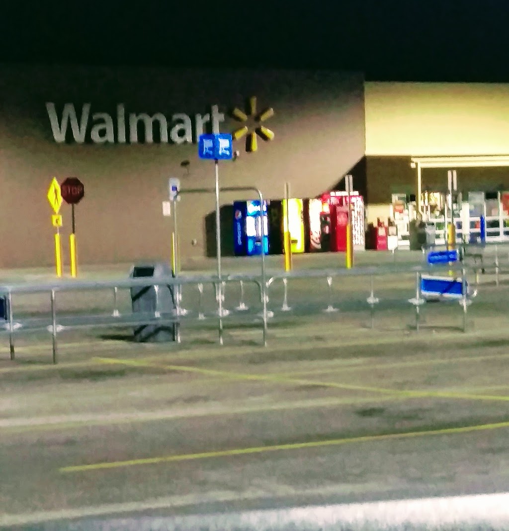 Walmart Supercenter | 2190 Gilmer Ave, Tallassee, AL 36078, USA | Phone: (334) 283-6841