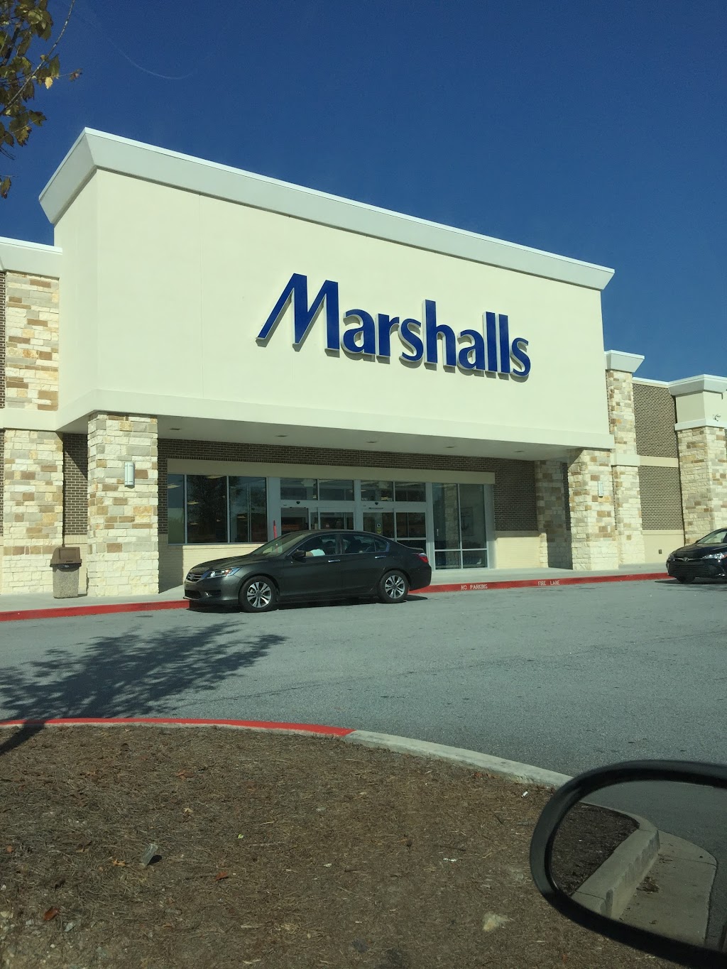 Marshalls | 6385 Old National Hwy, College Park, GA 30349, USA | Phone: (770) 996-4028