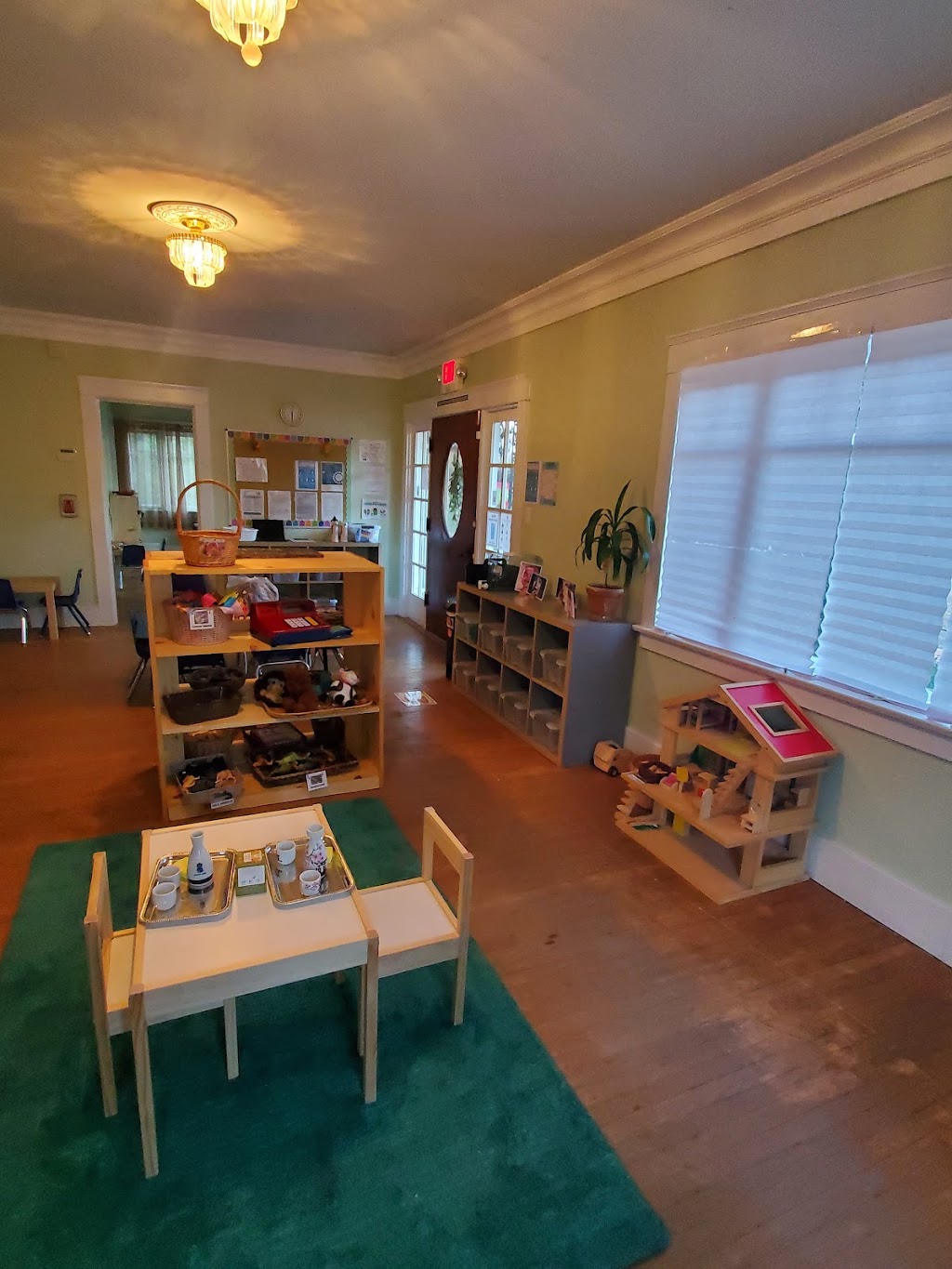 Buds and Blossoms Preschool | 2809 S Mission Rd G, Fallbrook, CA 92028, USA | Phone: (760) 645-3044