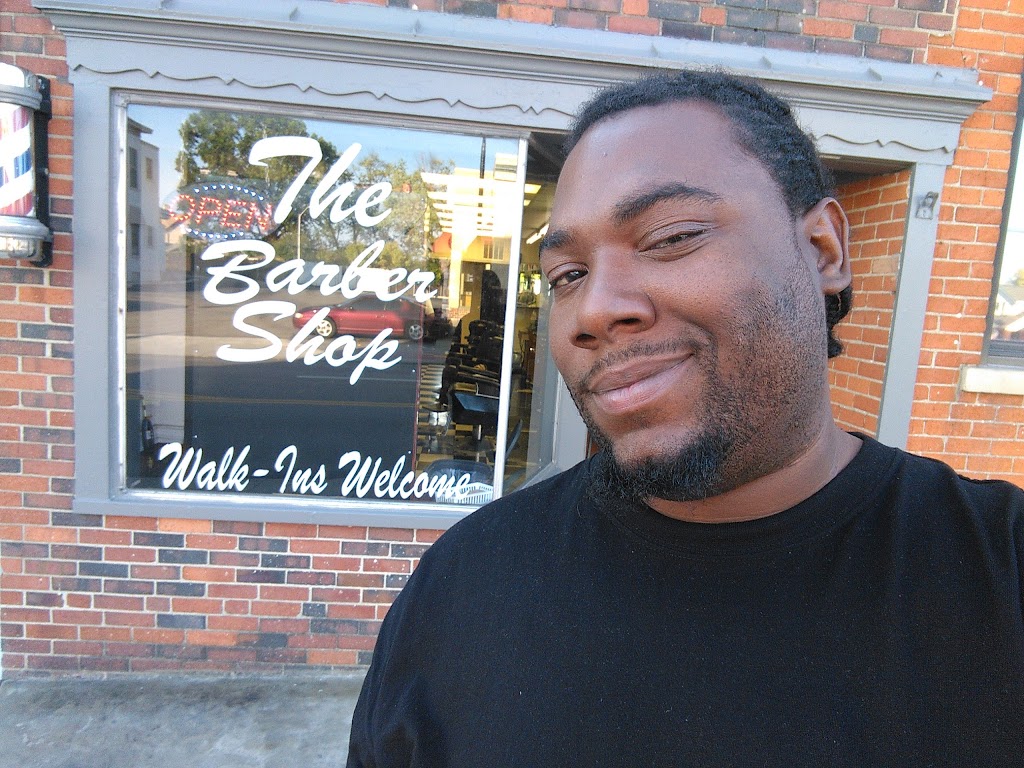 B Shop Barbershop | 6901 Vine St, Cincinnati, OH 45216, USA | Phone: (513) 780-5087