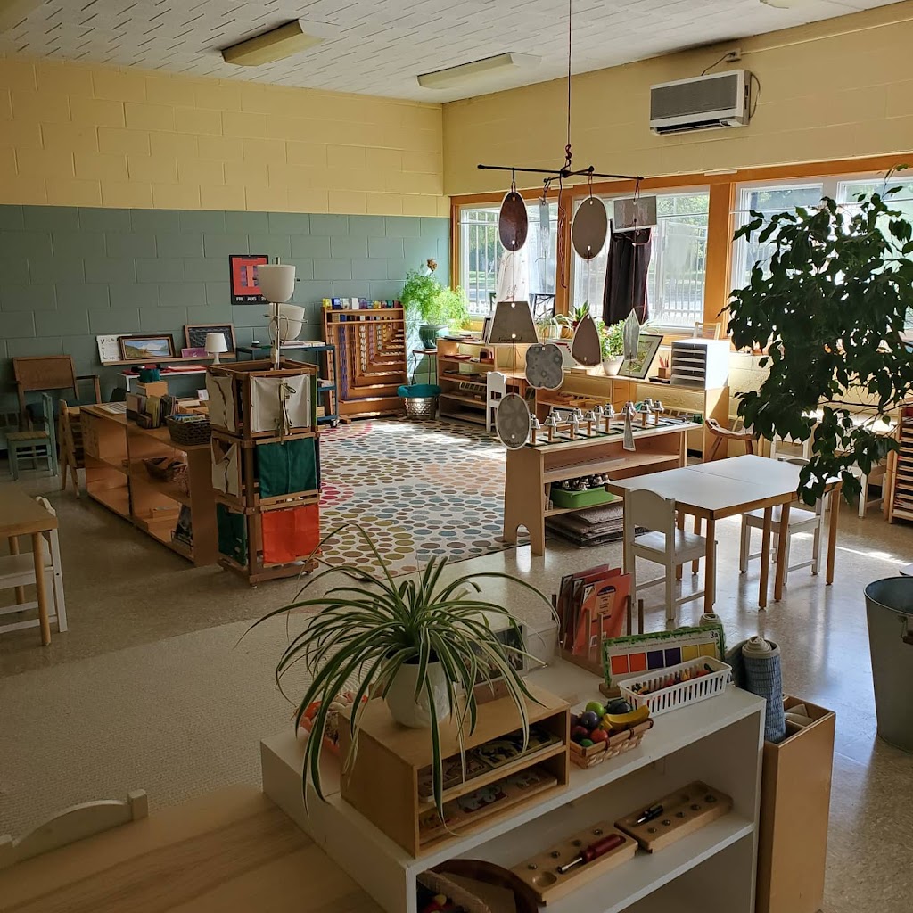 Augsburg Park Montessori School | 7121 Bloomington Ave S, Richfield, MN 55423, USA | Phone: (612) 869-8155