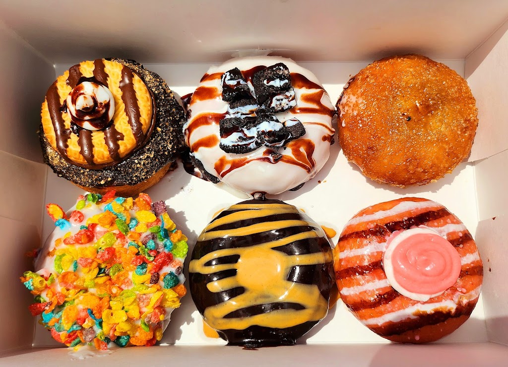 Sandbar Donuts | 102840 Overseas Hwy, Key Largo, FL 33037, USA | Phone: (305) 619-4541