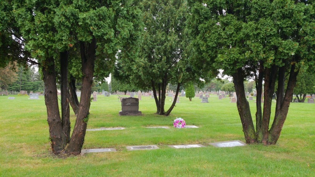 St Marys Orthdox Cathedral Cemetery | 3025 NE Stinson Blvd, St Anthony, MN 55418, USA | Phone: (612) 781-7667