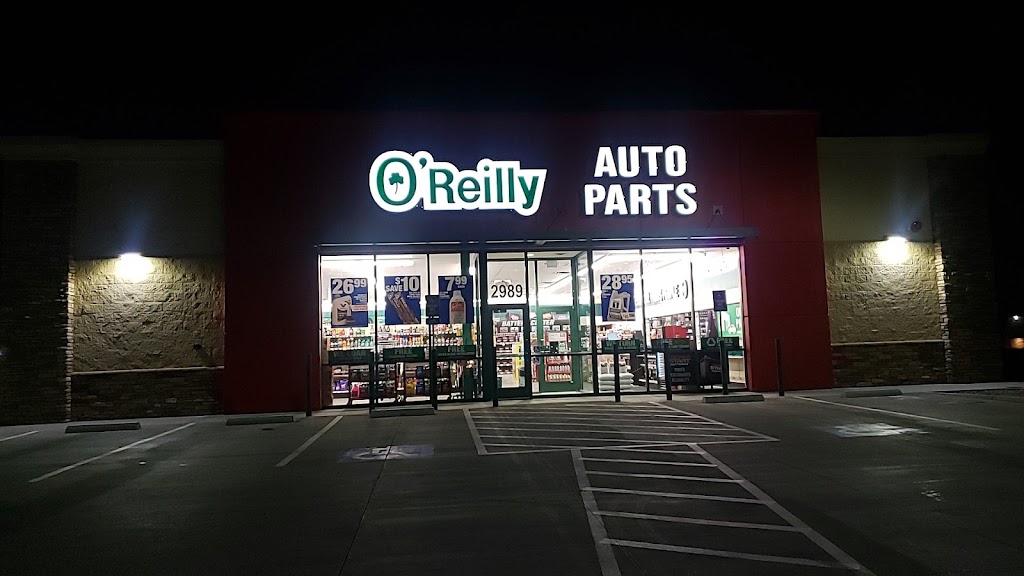 OReilly Auto Parts | 2989 US-50 E, Carson City, NV 89701, USA | Phone: (775) 984-5935