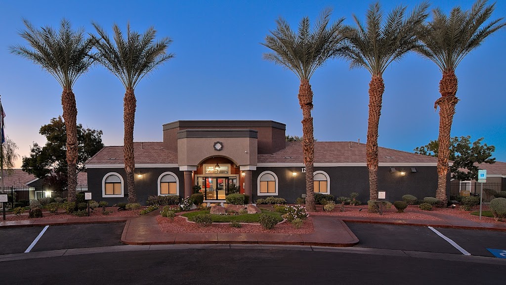 Cielo Apartment Homes | 1290 W Horizon Ridge Pkwy, Henderson, NV 89012, USA | Phone: (702) 608-1947