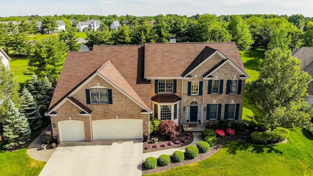 CMS Roofing and Restoration | 2567 Center Rd, Hinckley, OH 44233, USA | Phone: (833) 392-7663