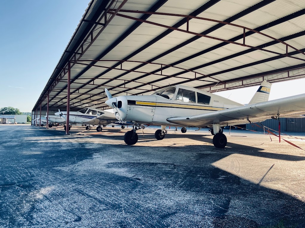 Anderson Aviation | 29890 Bulverde Ln #2044, Bulverde, TX 78163, USA | Phone: (830) 438-4359