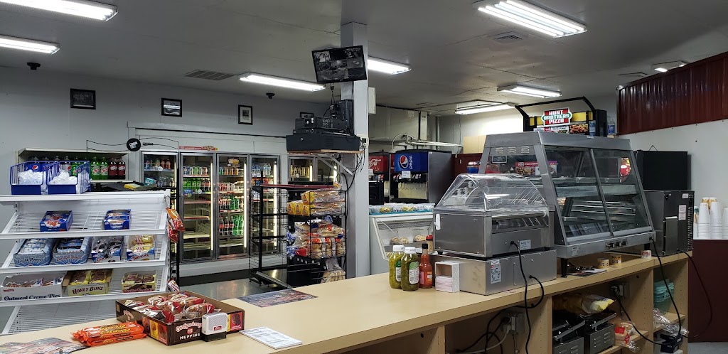 Liberty Center Gas and Deli | 2956 S Main St, Liberty Center, IN 46766, USA | Phone: (260) 694-6226