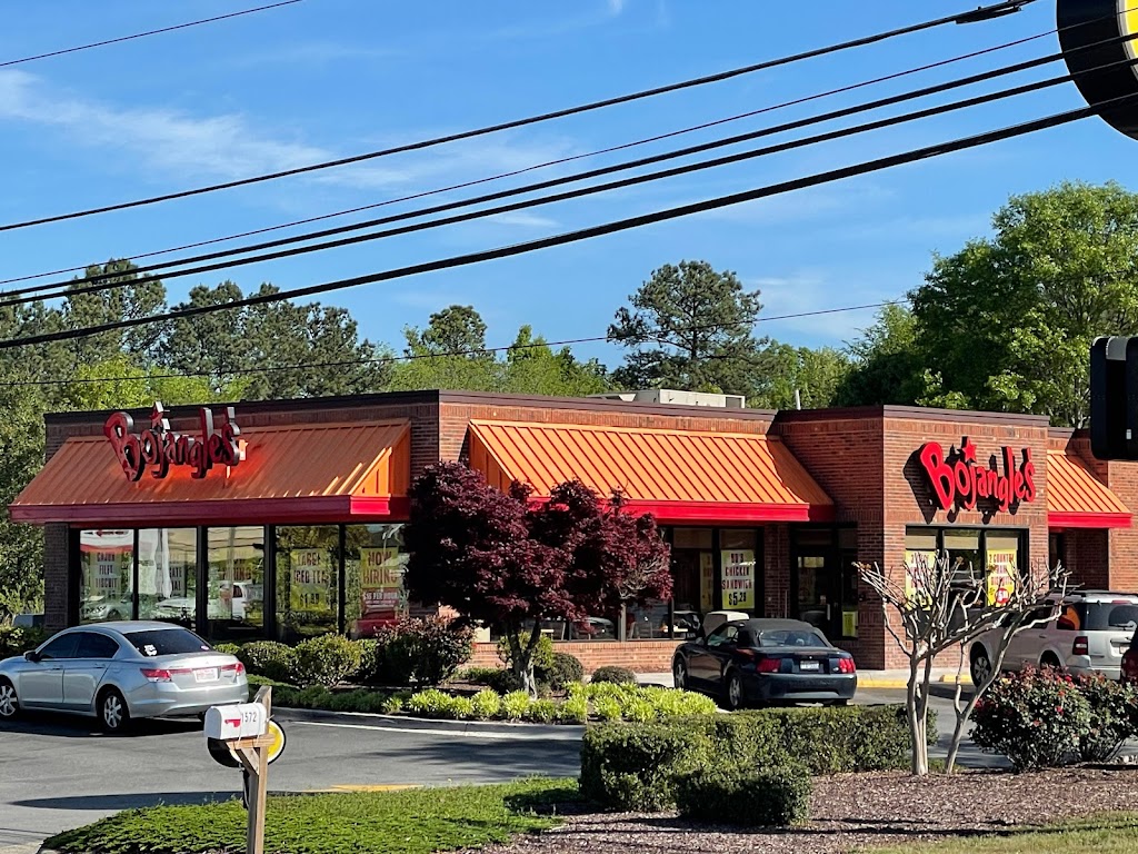 Bojangles | 1567 NC-56, Creedmoor, NC 27522, USA | Phone: (919) 528-1579