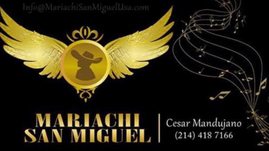 Mariachi los rancheros de dallas | 4328 Gus Thomasson Rd, Mesquite, TX 75150, USA | Phone: (214) 418-7166