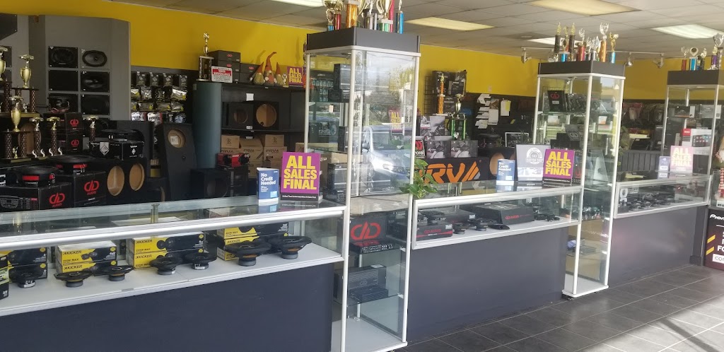 Low Low Auto Audio & Accessories | 1038 W Little Creek Rd, Norfolk, VA 23505, USA | Phone: (757) 480-0806