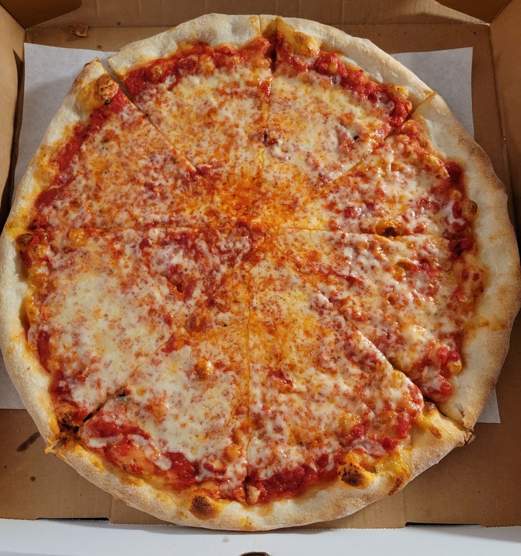 Crust Pizza Company | 456 Main Ave, Norwalk, CT 06851, USA | Phone: (203) 354-8383