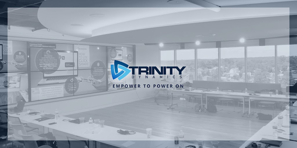 Trinity Dynamics | 11003 Bluegrass Pkwy STE 600, Louisville, KY 40299, USA | Phone: (502) 240-6100