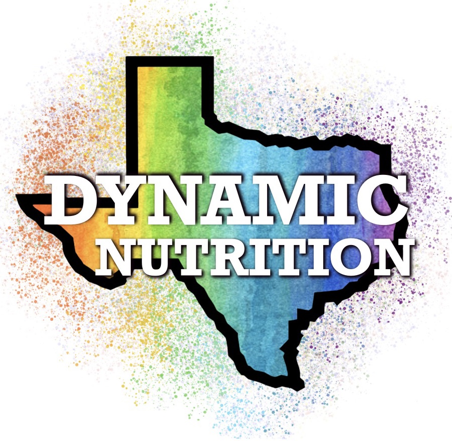 Dynamic Nutrition TX | 2585 Faithon P Lucas Sr Blvd, Mesquite, TX 75181, USA | Phone: (214) 284-9085