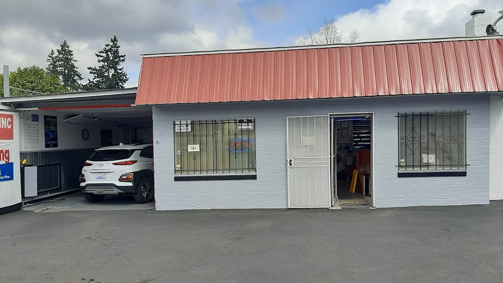 ARC Glass Tinting | 751 112th St S, Tacoma, WA 98444, USA | Phone: (253) 503-9361