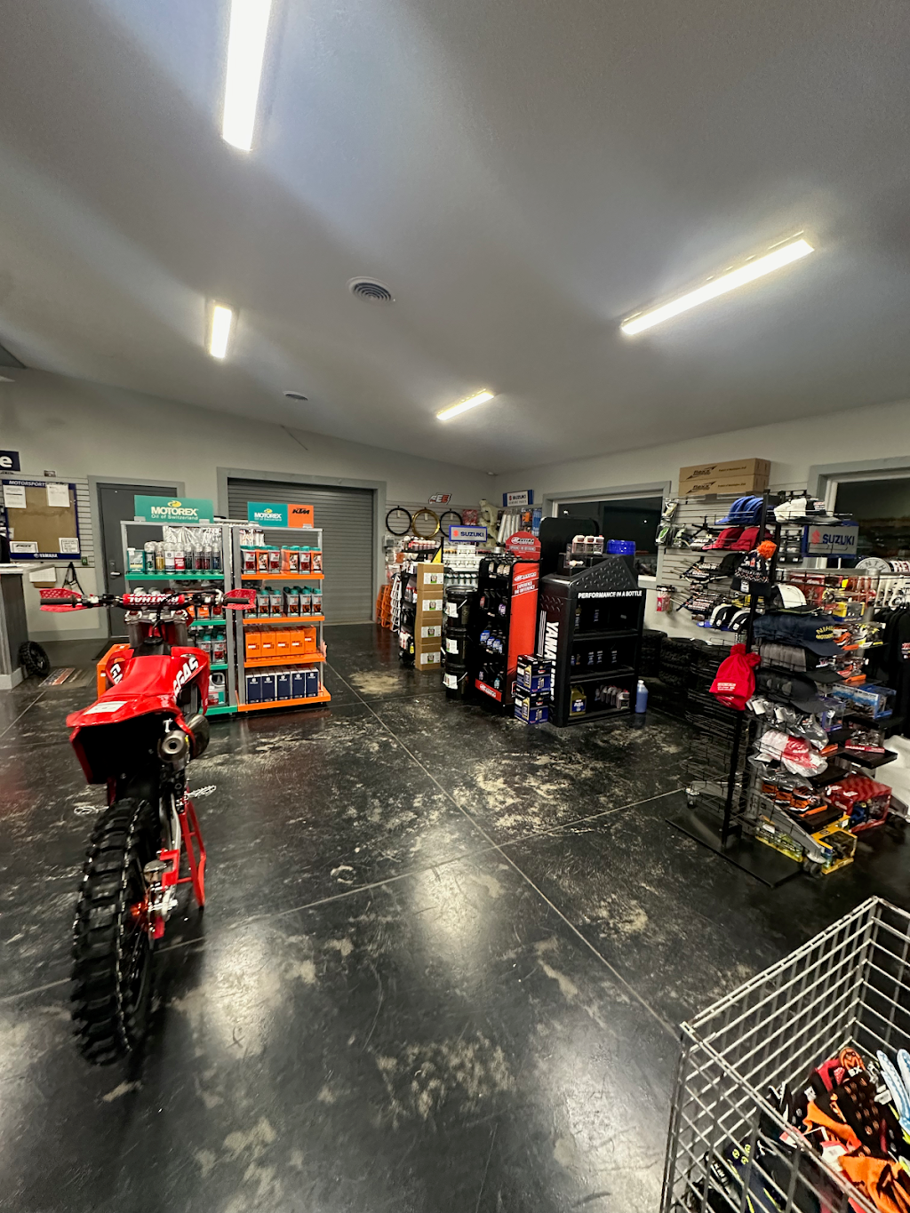 Waynesburg Powersports South | 100 Elm Dr, Waynesburg, PA 15370, USA | Phone: (724) 852-1226