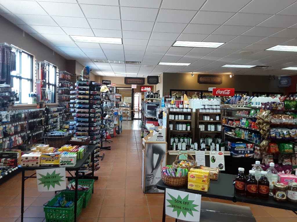 Columbus West Travel Center | 2200 W James St, Columbus, WI 53925, USA | Phone: (920) 623-9740